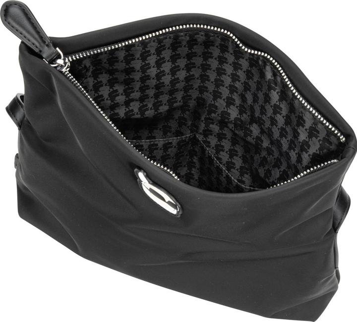 Produktbild Karl Lagerfeld Umhängetasche K/Ikonik 2.0 Nylon Fold CB