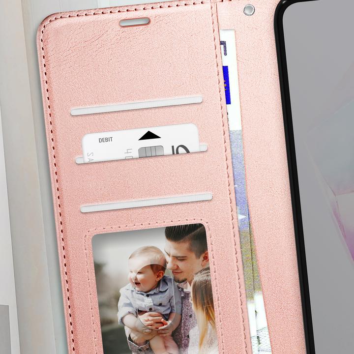 Produktbild Mayaxess SecureCard Cover (Samsung Galaxy A36)