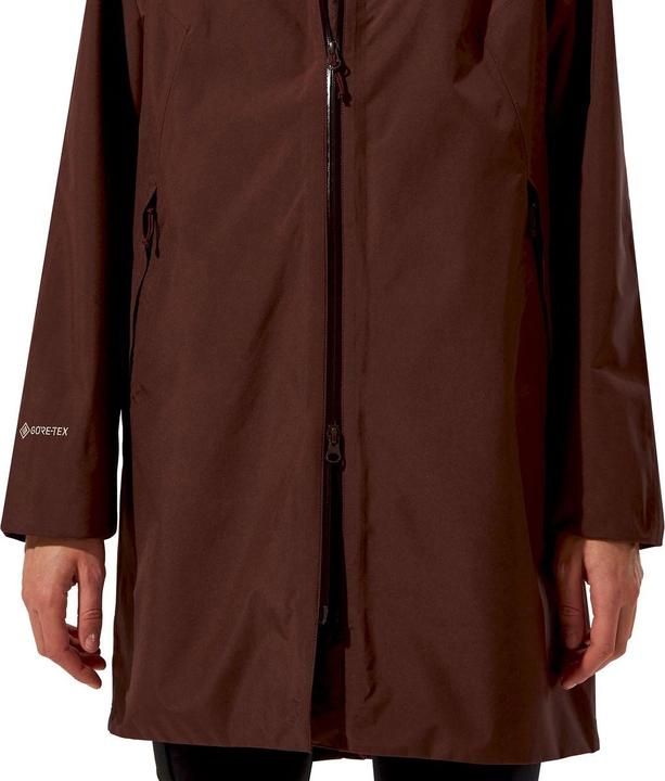 Image du produit Berghaus Veste imperméable Ashberry Gore-Tex (10)
