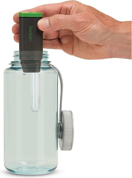 Produktbild Steri Pen Adventurer Opti (0.50 l)