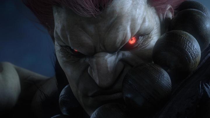 Productafbeelding Bandai Namco Tekken 7 (PS4) (PS4)