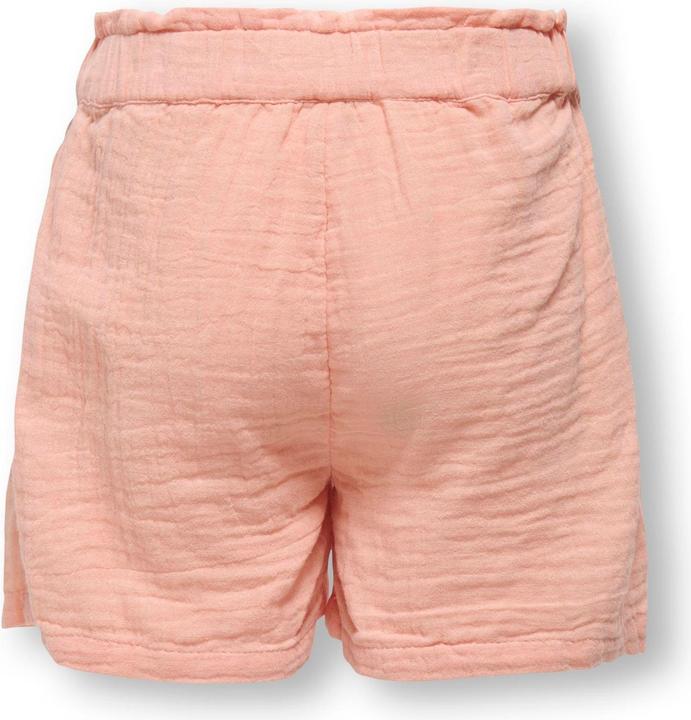 Produktbild Only KOGTHYRA Normal geschnitten Shorts Shorts (128)