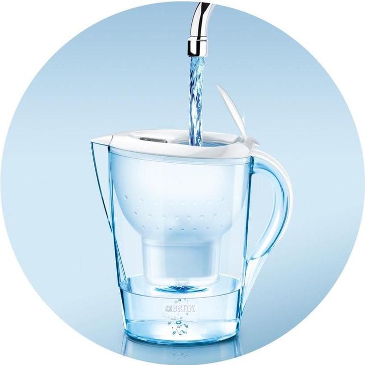 Produktbild Brita Marella XL + 1 Filterkartusche
