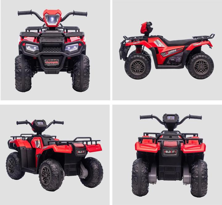 Produktbild Homcom Kinderquad (12 V)