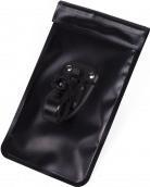 Actual product image Benson Phone holder for bike waterproof