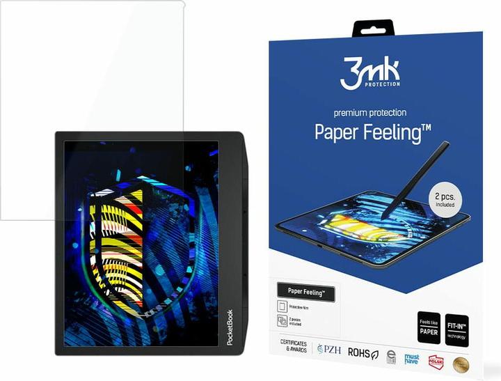 Image du produit 3MK Paper Feeling (PocketBook Era)