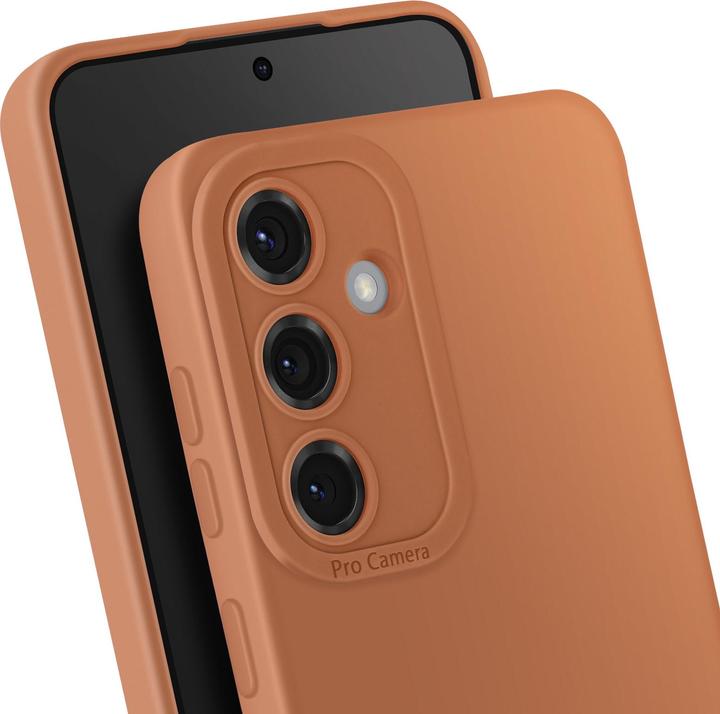 Immagine prodotto Avizar SoftGlow Case (Samsung Galaxy S25)