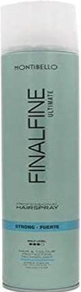 Produktbild Montibello Finalfine Ulti Strong Spray 500ml (500 ml)