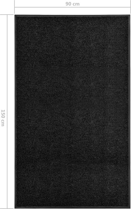 Produktbild VidaXL Sekundus (150 x 90 cm)