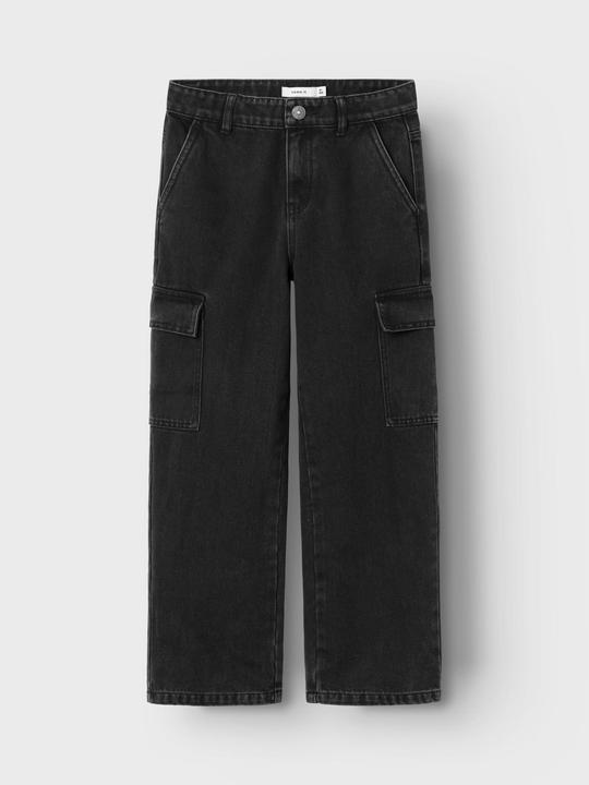 Image du produit Name it Jeans cargo large (170)