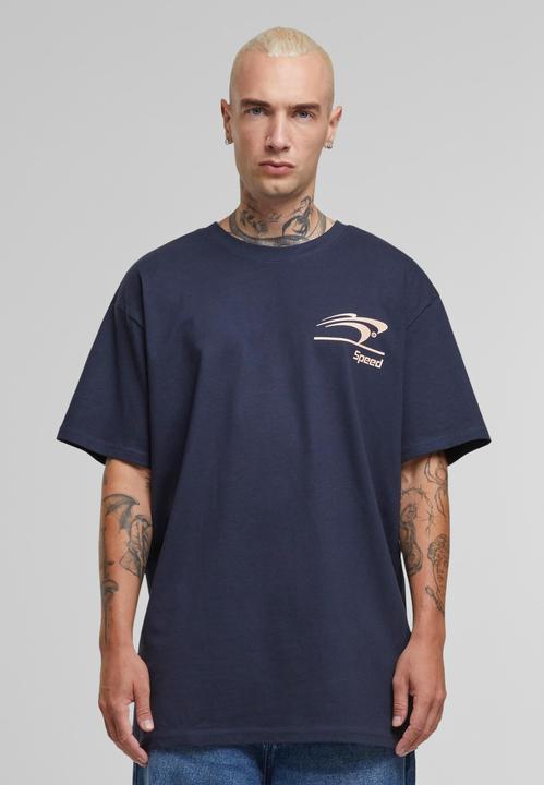 Produktbild Urban Classics Upscale Buenos Aires Oversize Tee - 172767 (M)