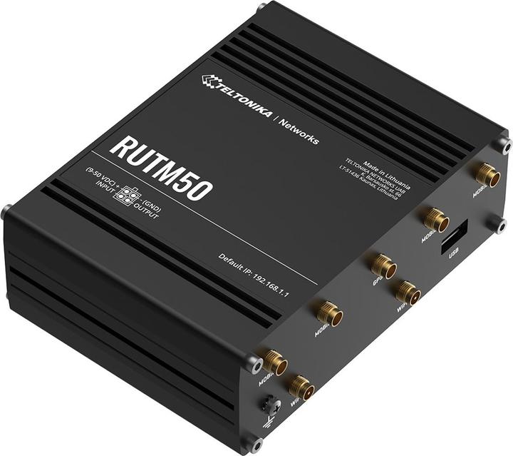 Produktbild Teltonika RUTM50
