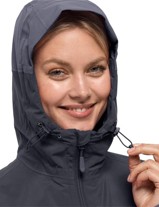 Image du produit Jack Wolfskin Weiltal 2L Jkt W (XS)