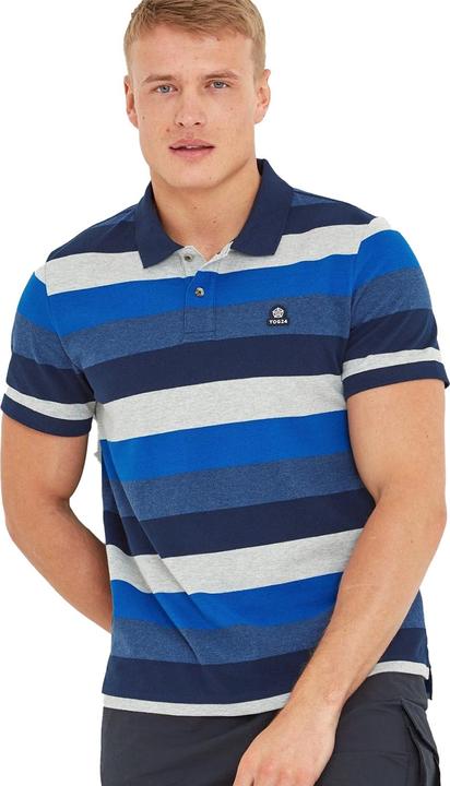 Actual product image TOG24 Mens Flaxby Polo Shirt (3XL)