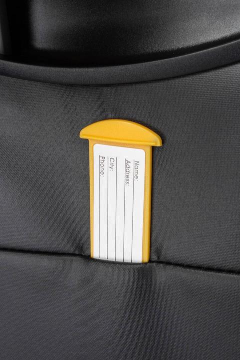 Immagine prodotto Mandarina Duck Trolley Eco Coated a 4 ruote L 78 cm con piega elastica (103.50 l, L (90 - 115l))