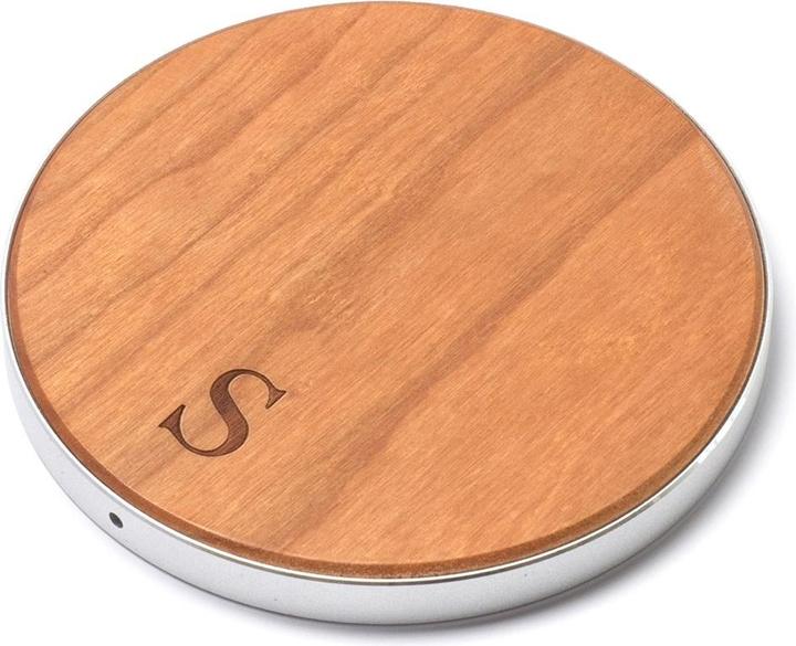 Actual product image Safari Selection Circle Wood (10 W)