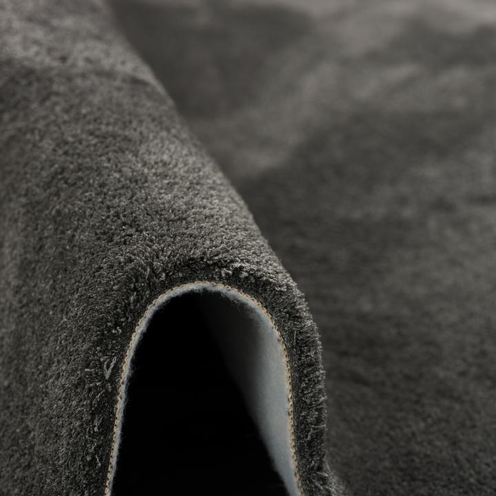Image du produit Snapstyle Tapis shaggy de luxe à poils hauts Velours (80 x 320 cm)