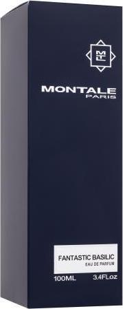 Actual product image Montale Eau de Parfum Fantastic Basilic (Eau de parfum, 100 ml)