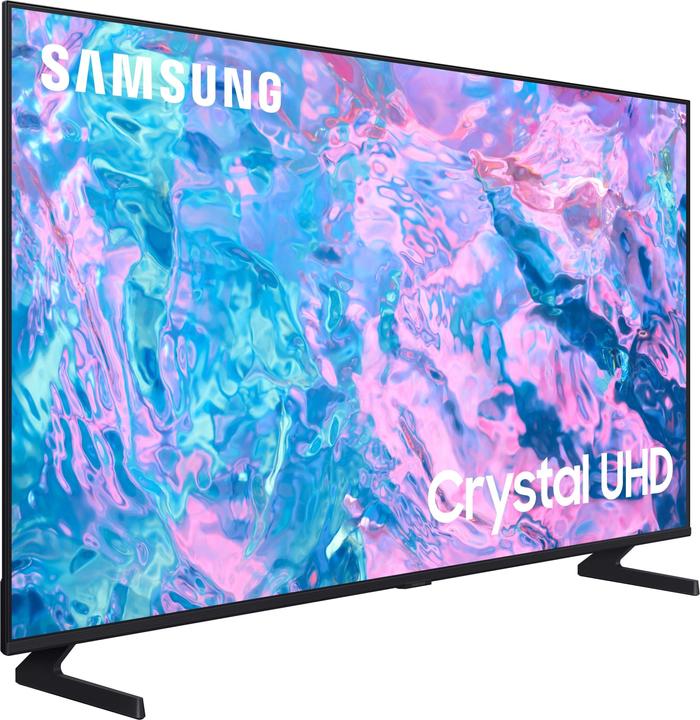 Produktbild Samsung CU7092 50" 4K LED TV (50", LED, 4K)