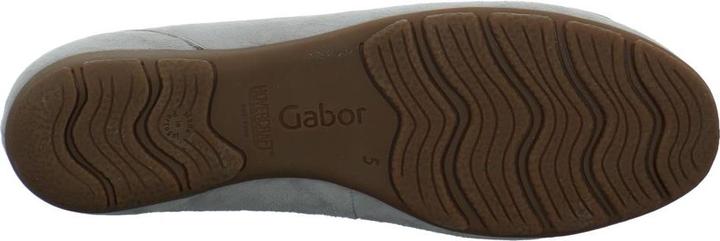 Actual product image Gabor Ballerina (40.5)