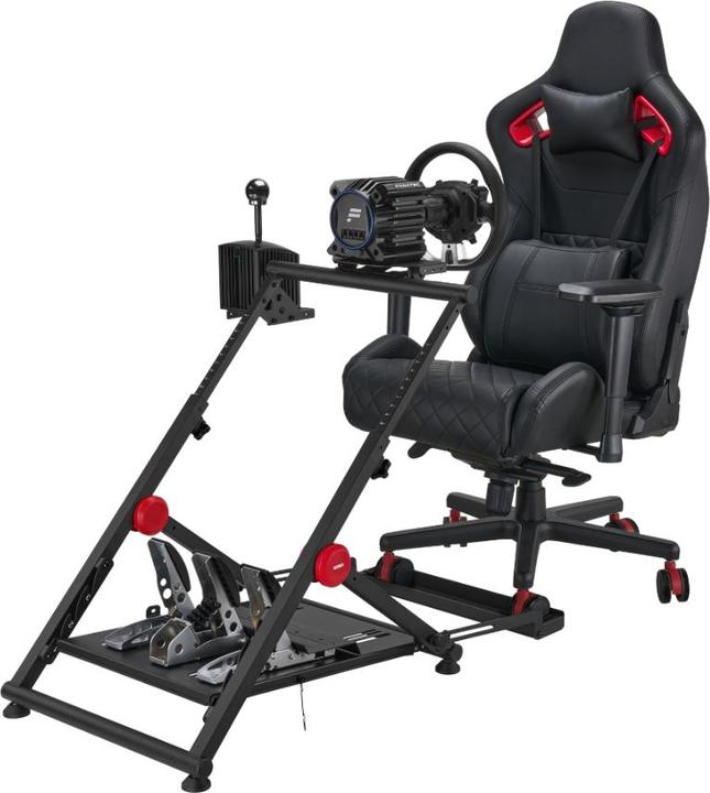 Image du produit Oplite Support de volant GT Pro