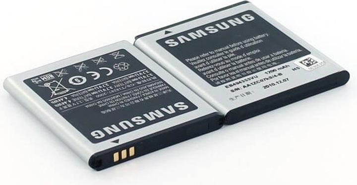 Produktbild Samsung Original Akku für Galaxy Star S5280