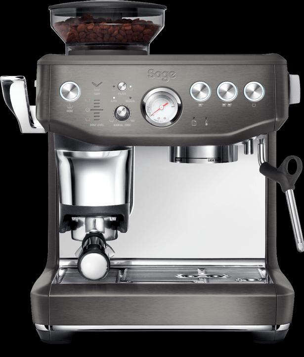 Produktbild Sage the Barista Express Impress (CH-Stecker)
