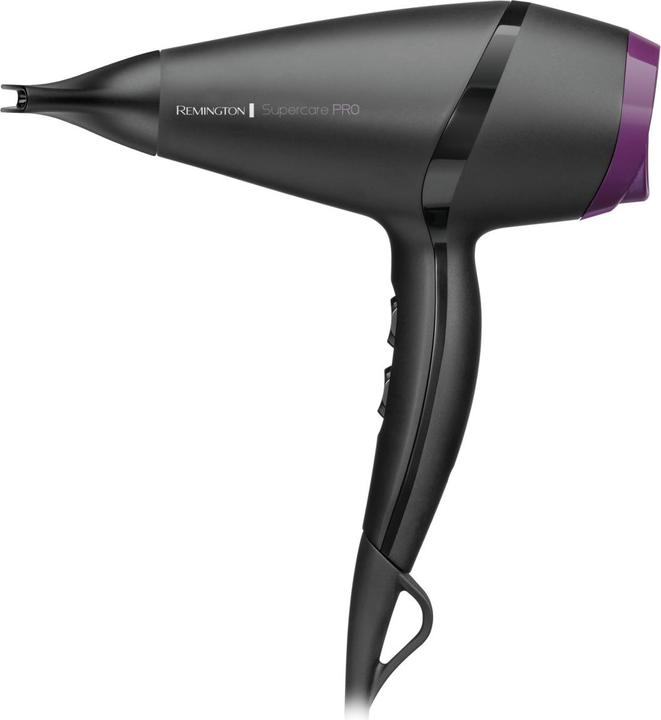 Immagine prodotto Russell Hobbs Russ.Hobbs REM Asciugacapelli Supercare PRO 2100 AC