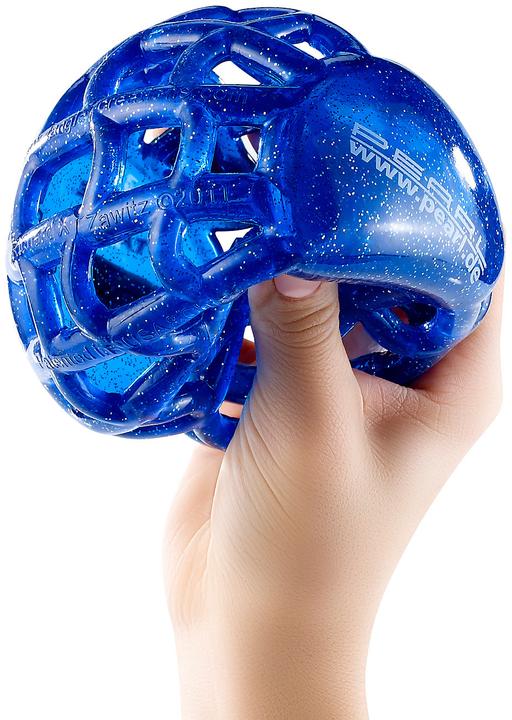 Produktbild Pearl Schwimmfähiger Greifball "Globus", Ø 11 cm