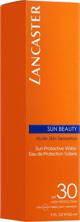 Immagine prodotto Lancaster Acqua protettiva dal sole (Spray solare, SPF 30, 150 ml, 150 g)
