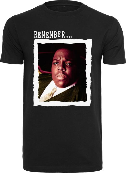 Produktbild MT Biggie Remember Tee (M, L)