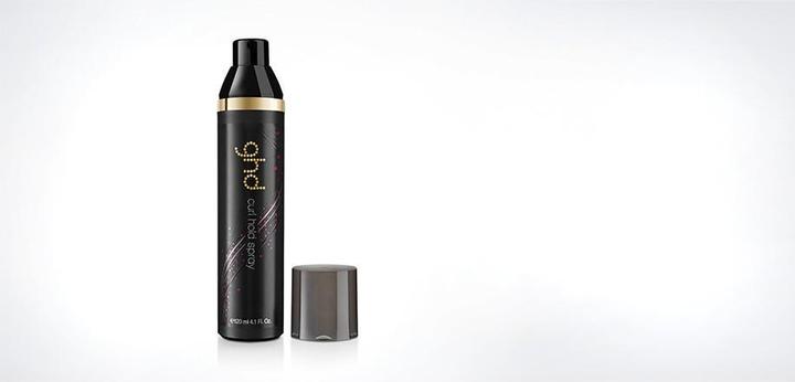 Produktbild ghd Curly Ever After (120 ml)