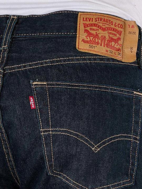 Image du produit Levis 10021745 (W31/L32)