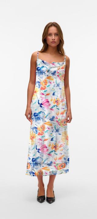 Produktbild Vero Moda VMSMILLA Langes Kleid Kleid (S)