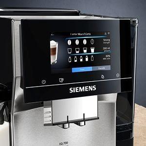 Productafbeelding Siemens EQ700 integraal (EU-stekker)