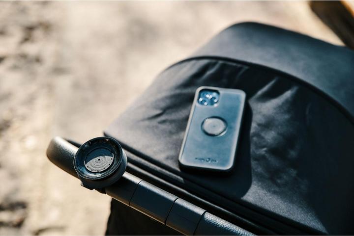 Produktbild Fidlock VACUUM handlebar base flex 2.0