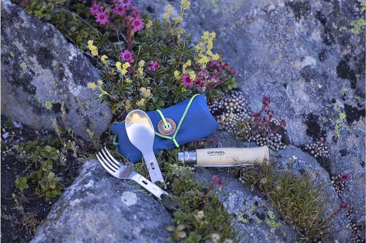 Actual product image Opinel Set Complet Picnic +