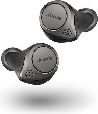 Immagine prodotto Jabra Elite 75t (ANC, 28 h, Senza fili)