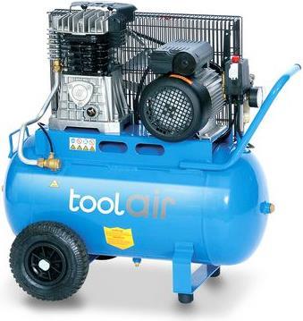 Produktbild Toolair Kompressor 498