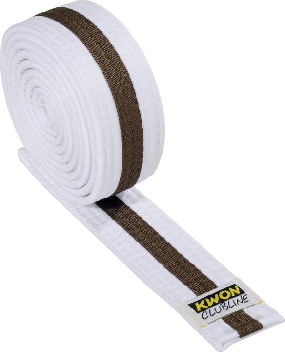Produktbild Kwon Kampfsportgürtel