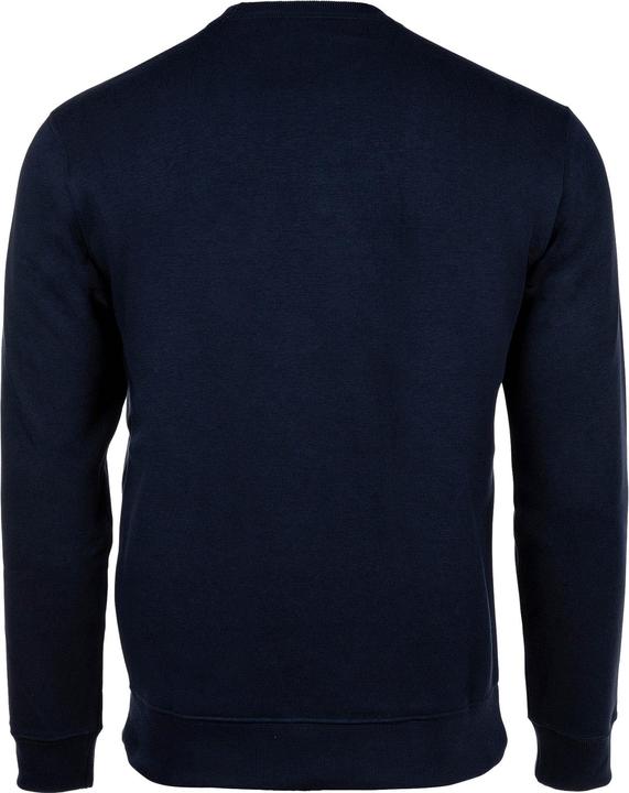 Actual product image Champion Sweatshirt Casual Loose-fitting crewneck sweatshirt (M)