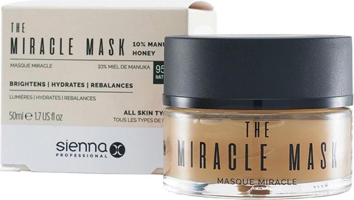 Immagine prodotto Sienna X La maschera miracolosa (50 ml)