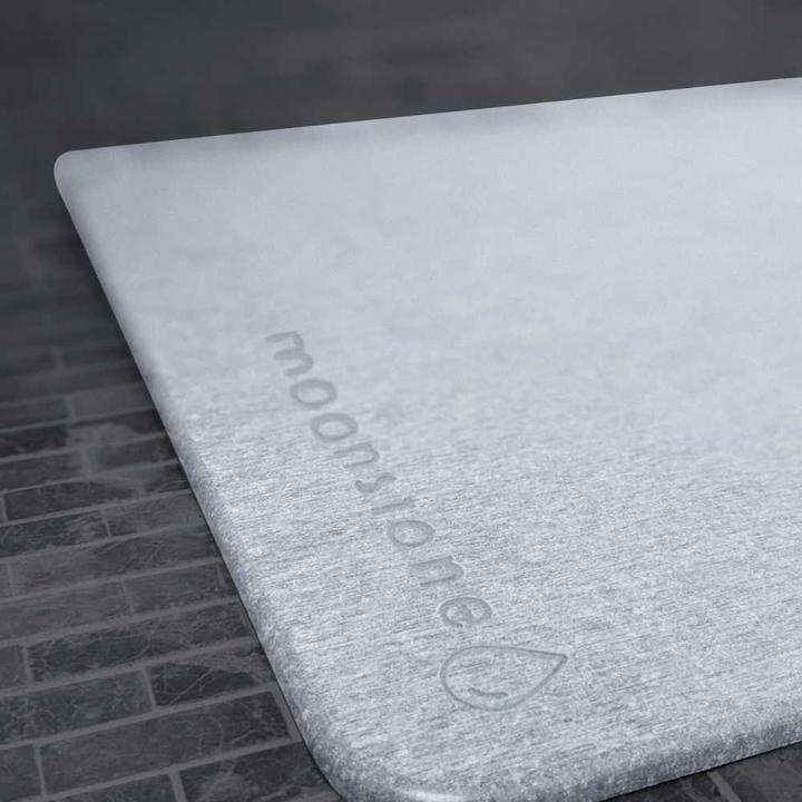 Image du produit Moonstone Tapis de bain (60 x 40 cm)