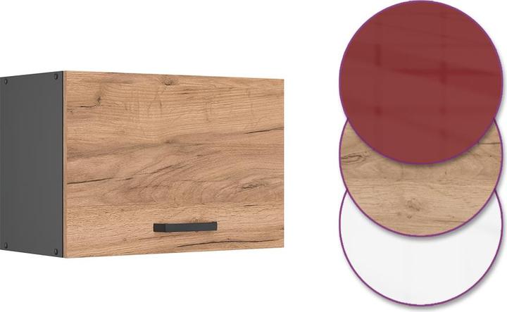 Produktbild Vicco Hängeschrank R-Line (60 x 31 x 40 cm)