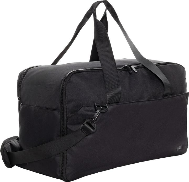 Actual product image Swiss Peak RPET Aware Weekend Bag (27 l)