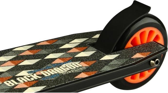Image du produit Black Dragon Stunt roller - Road Rage