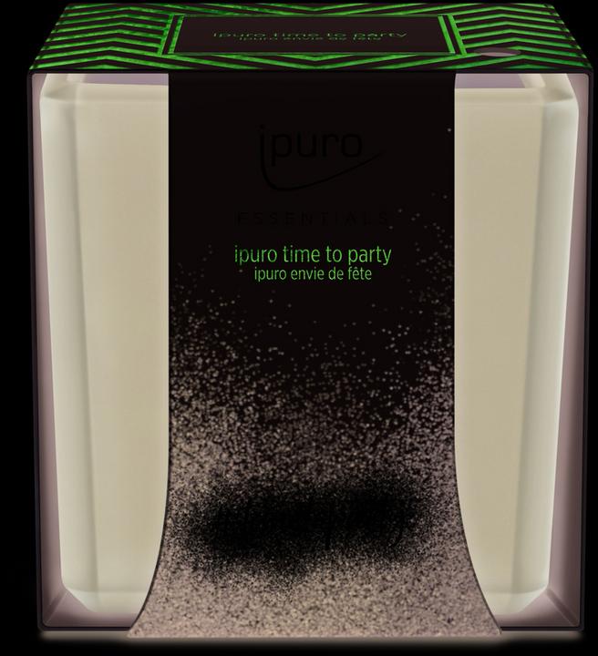 Produktbild Ipuro Young Line (125 g)