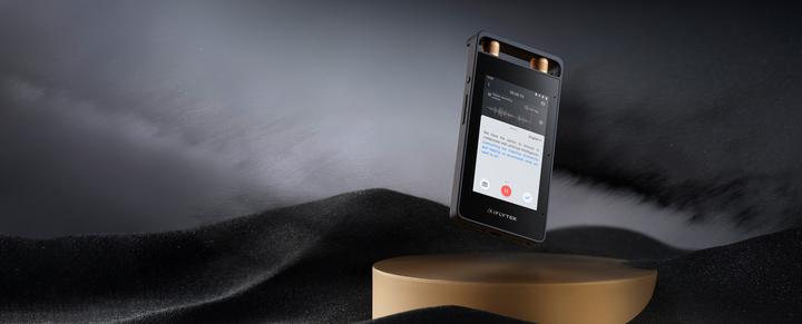 Image du produit IFlyTek Enregistreur SMART (32 Go)