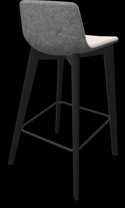 Immagine prodotto Narbutas Sgabello da bar Twist & Sit