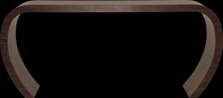 JanKurtz Credenza SIDEBOW, struttura leggera